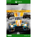 V-Rally 4 - Ultimate Edition XBOX CD-Key